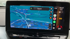 Volkswagen ID.4 109kW Life Pure 52kWh 5dr Auto Electric Estate